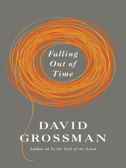 Title details for Falling Out of Time by David Grossman - Available